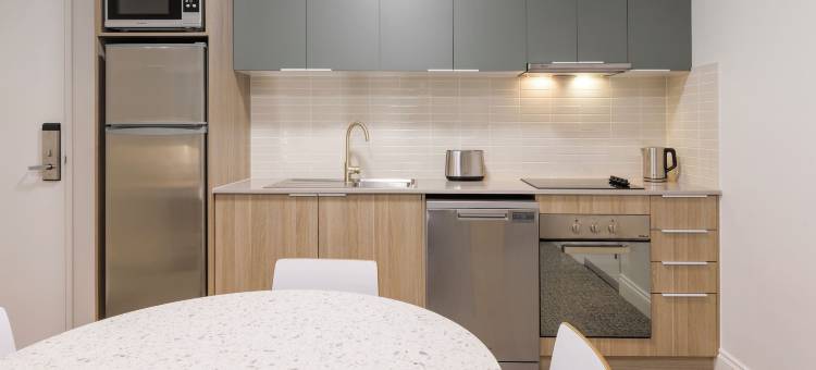 伊普斯维奇探索酒店(Quest Ipswich)图片