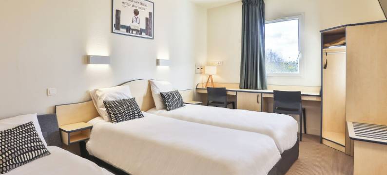 Ace Hôtel Vendée Saint Hermine图片