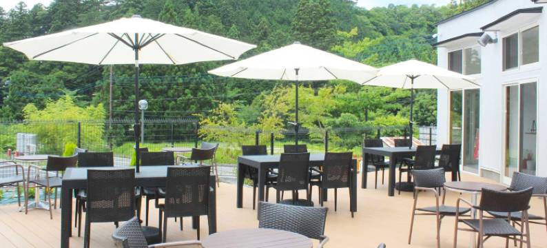 欧悠酒店(Hotel Casual Euro)图片