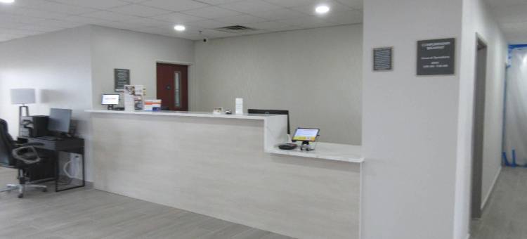 斯普林菲尔德舒适酒店及套房(Springfield Inn)图片