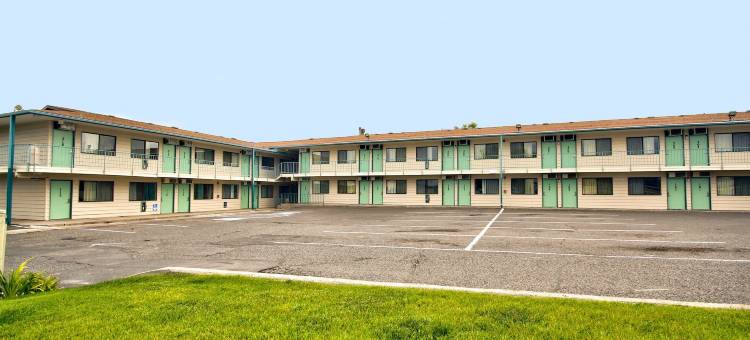 赫勒拿美洲最佳价值套房酒店(Americas Best Value Inn and Suites Helena)图片