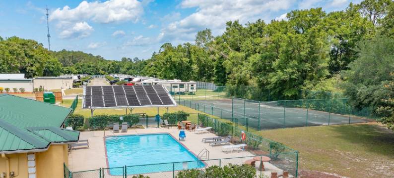 Wildwood旅馆(Wildwood Inn)图片