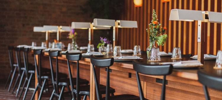 曼彻斯特本土人酒店(Native Manchester)图片