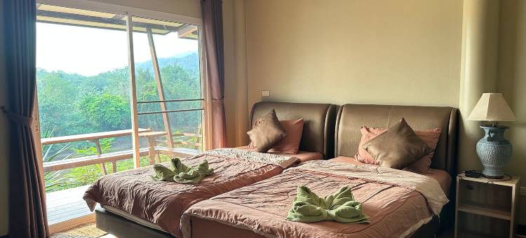 小桂河公园度假村(Kwainoy Riverpark)图片