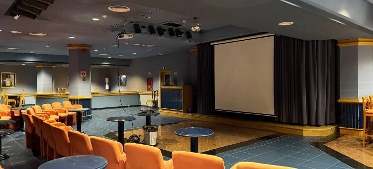 唐米格尔塞瓦图尔 - 限成人(Servatur Don Miguel - Adults Only)图片