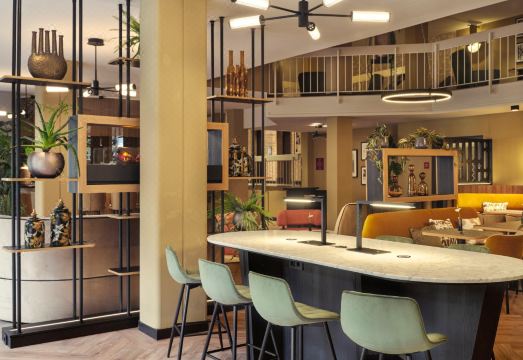 Leonardo Royal Hotel Baden-BadenHotel Overview