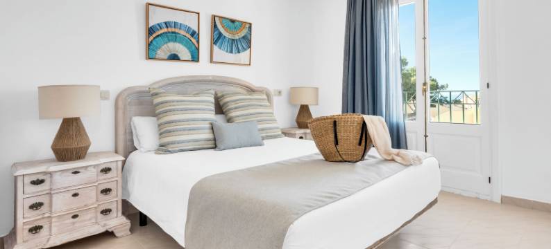 卡拉皮俱乐部奥纳公寓(Aparthotel Ona Cala Pi Club)图片