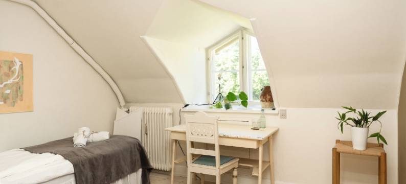 艾德斯米恩德家庭旅馆(Edelsminde Bed & Breakfast)图片