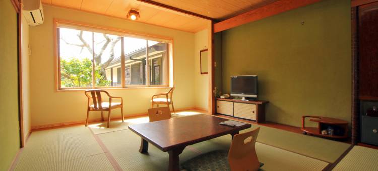 神白温泉 国元屋(Kajiro Onsen Kunimotoya)图片