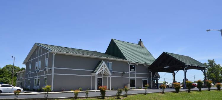 蒙蒂格尔品质酒店(Quality Inn)图片