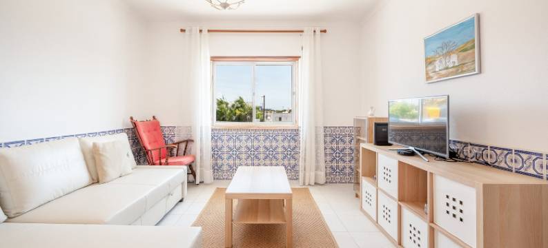 GuestReady - Floral Ericeira residence图片