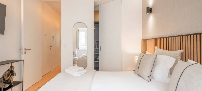 GuestReady - CityHomes Lisbon Delight图片