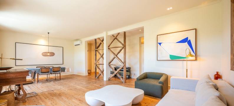 GuestReady - Escapadela elegante de Lisboa图片