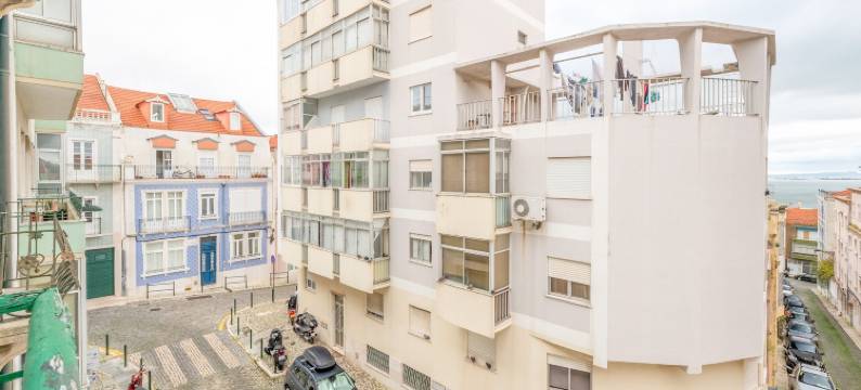 GuestReady - Captain's Residence 2D图片