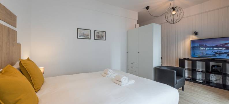 GuestReady - Music Flats 2图片