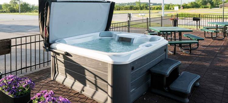 Hotel Pommier Chariton图片