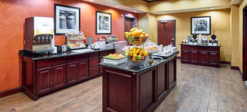 南奥斯汀布达欢朋套房酒店(Hampton Inn & Suites Austin South/Buda)图片