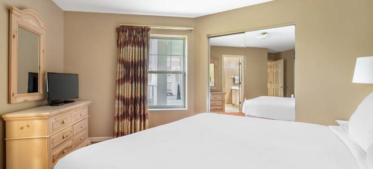 日出岭度假村(Sunrise Ridge Resort)图片