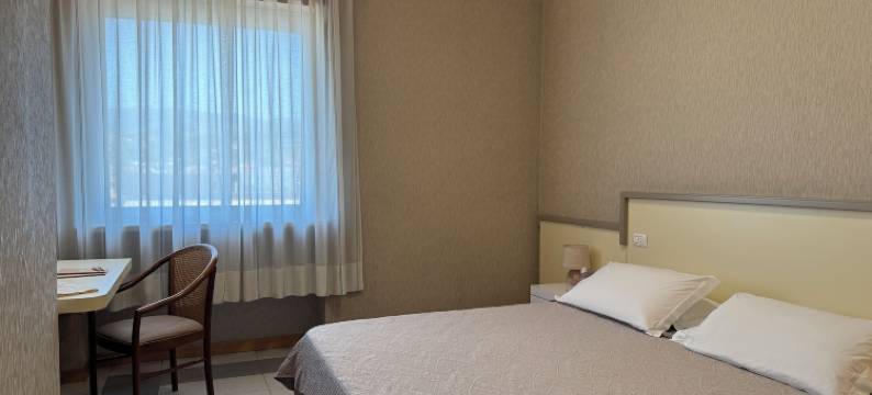 奥圣安德烈亚酒店(Hotel Al Sant'Andrea)图片