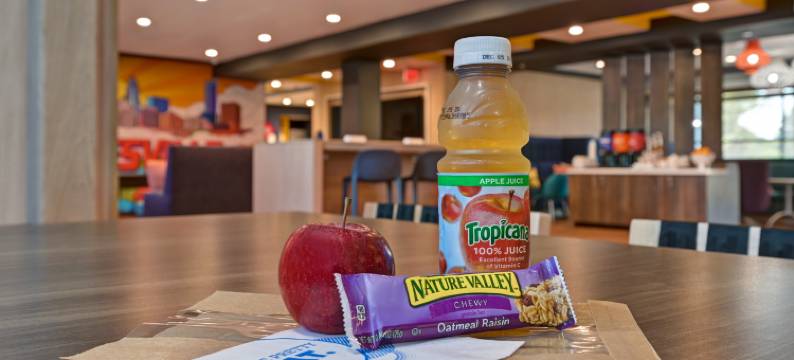 穆尔斯维尔希尔顿Tru酒店(Tru by Hilton Mooresville)图片