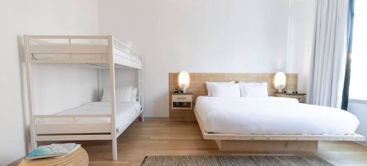 简易别墅酒店(Bungalow Hotel)图片