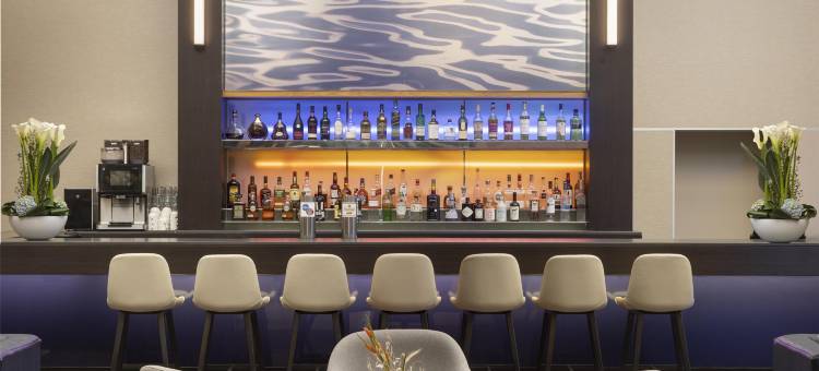 杜塞尔多夫希尔顿酒店(Hilton Dusseldorf)图片