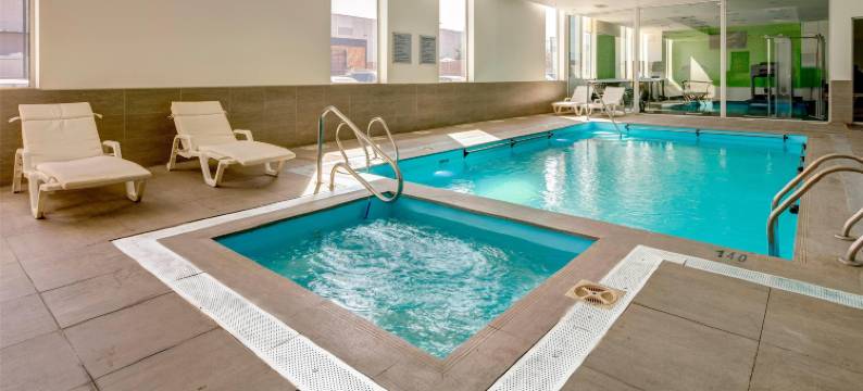 圣地亚哥机场温德姆酒店(WYNDHAM SANTIAGO AIRPORT)图片