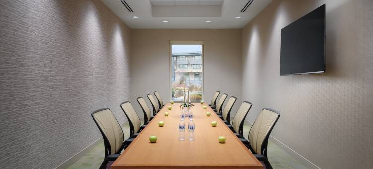 希尔顿惠庭酒店-贝灵厄姆机场(Home2 Suites by Hilton Bellingham Airport)图片