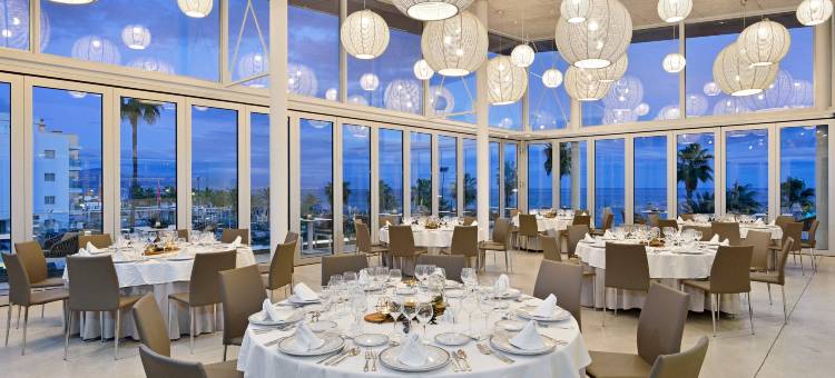 托雷莫里斯唐玛可索尔酒店(Sol Torremolinos – Don Marco)图片