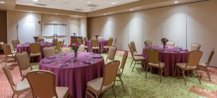 佛罗伦萨北I-95欢朋套房酒店(Hampton Inn & Suites Florence-North-I-95)图片