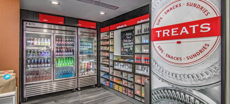 希尔顿欢朋酒店-西布鲁克凯马赫(Hampton Inn Houston NASA Johnson Space Center)图片