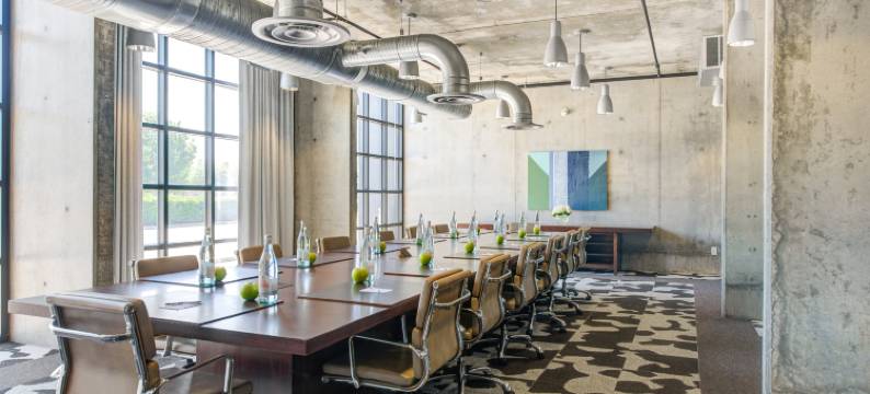 NYLO拉斯科琳娜酒店，希尔顿启缤精选(NYLO Las Colinas Hotel, Tapestry Collection by Hilton)图片