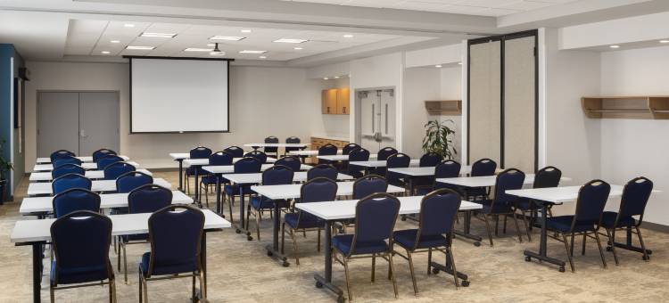 斯波肯机场希尔顿花园酒店(Hilton Garden Inn Spokane Airport)图片