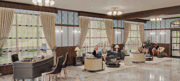 The Lisbon Melaka图片