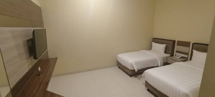 Alloro Boutique Hotel Pacitan图片