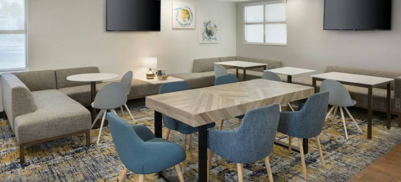 坦帕西海岸／机场万豪TownePlace酒店(TownePlace Suites Tampa Westshore/Airport)图片