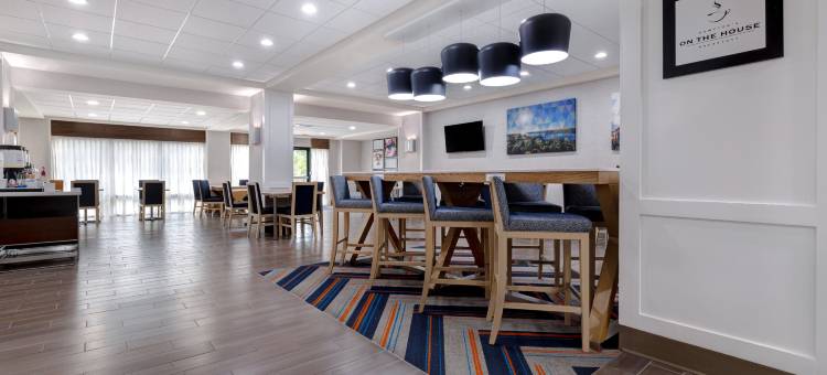 希尔顿欢朋酒店-纳奇托且斯(Hampton Inn Natchitoches)图片