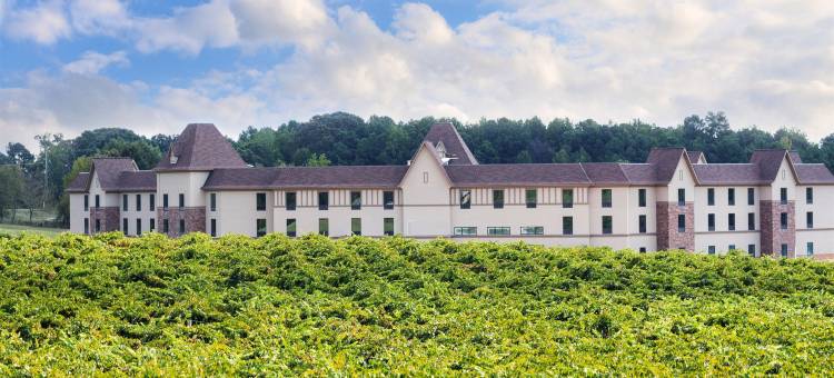 布拉塞尔顿欢朋酒店(Hampton Inn & Suites Braselton)图片