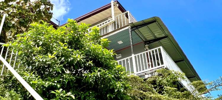 Kanso Hill RoomStay图片