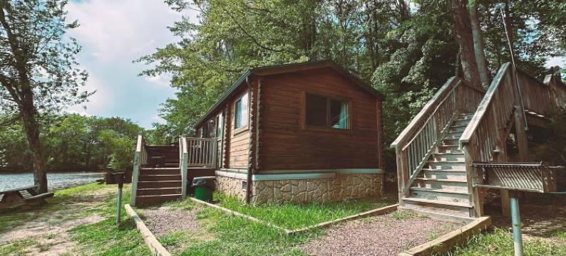 野外总统度假村(Wilderness Presidential Resort)图片