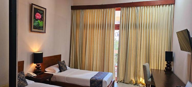 One Six Eight OX Hotel & Restaurant图片