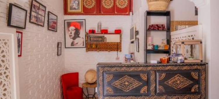 阿拉伯之家旅馆(Riad Arabic House & Spa)图片