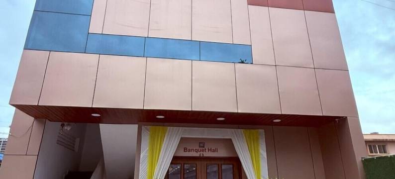 阿迪提亚酒店塔塔瓦德(Hotels Aaditya Inn Tathawade)图片