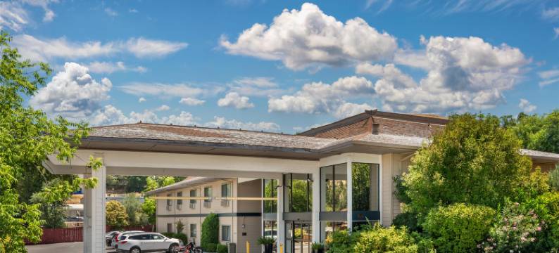 索诺拉奥克斯贝斯特韦斯特优质酒店及会议中心(Best Western Plus Sonora Oaks Hotel  Conference Center)图片