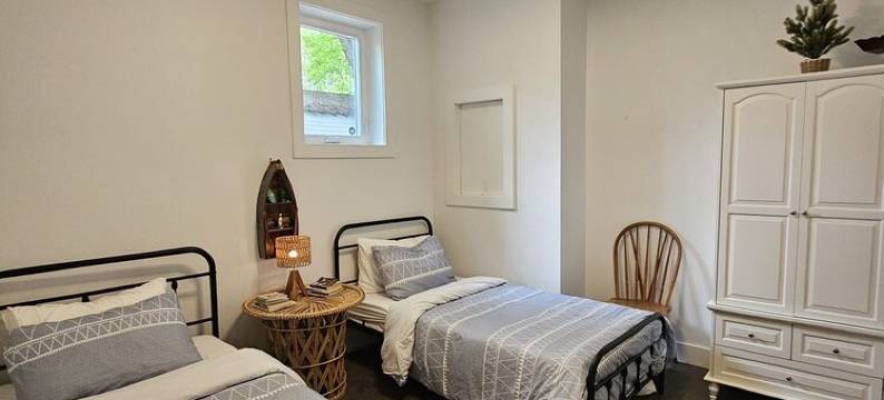 Muskoka River Retreat - Where Nature Meets Elevated Comfort图片
