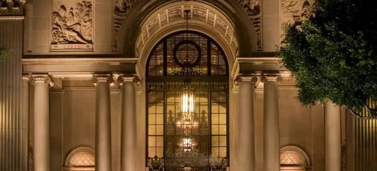 洛杉矶巴尔地摩千禧酒店(Millennium Biltmore Los Angeles)图片