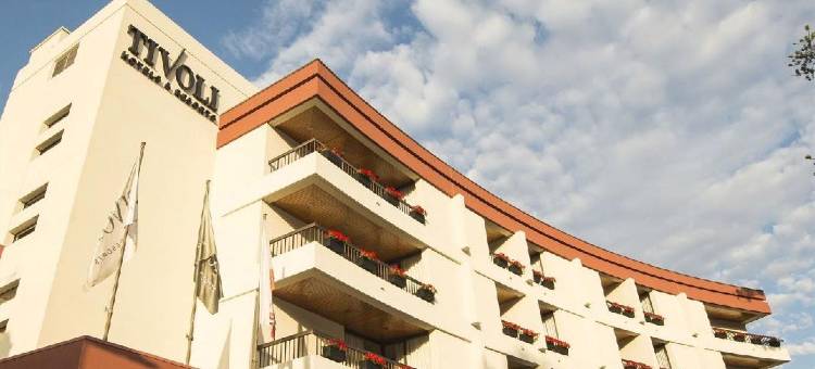 辛特拉中心 NH 酒店(NH Sintra Centro)图片