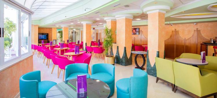 瑟维集团里亚托酒店(Hotel Servigroup Rialto)图片