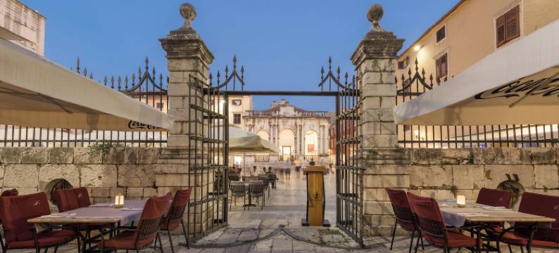 卡勒拉贾艺术酒店(Art Hotel Kalelarga)图片