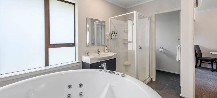 阿卡普尔科陶波品质酒店(Quality Inn Acapulco Taupo)图片